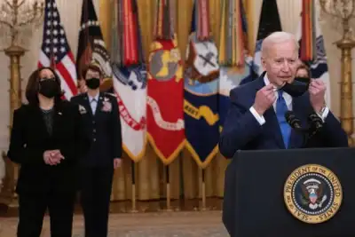 Image for Why this Fed won’t bat an eyelash at Biden’s spending blitz