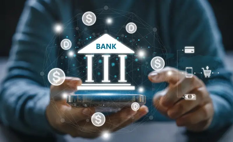 Image for Digital Transformation in SME Banking: Studying the adoption and impact of digital banking solutions among SME clients