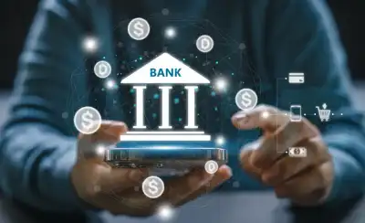 Image for Digital Transformation in SME Banking: Studying the adoption and impact of digital banking solutions among SME clients