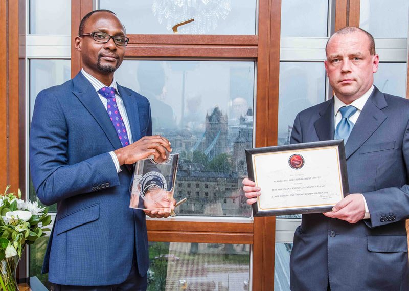 Global Banking and Finance Review Awards