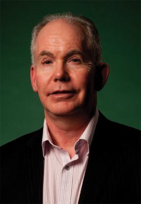 Will Jones, President EMEA of Monitise, discusses mobile banking innovations - Global Banking & Finance Review