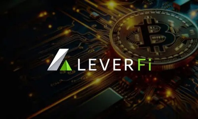 Image for LeverFi Launches OmniZK: A Secure Validation Protocol for Bitcoin DeFi and Omnichain Interactions