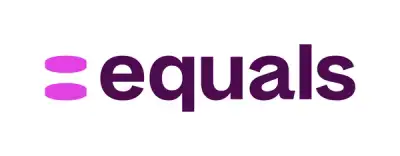 Image for Equals Money I Railsr Rebrand as Equals Following £58 Billion Transaction Milestone