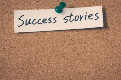 Image for Entrepreneur Success Story