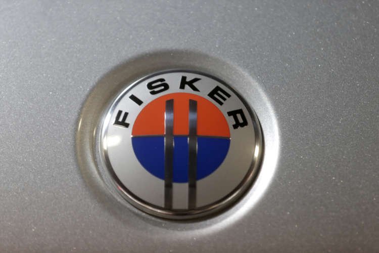 Image for Fisker to supply up to 700 vehicles to UK-based Onto in 2023
