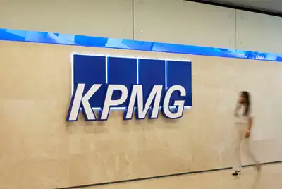 Image for ECJ TAX JUDGEMENT ADDS HUNDREDS OF MILLIONS OF POUNDS ANNUALLY TO COST OF GLOBAL FINANCIAL INSTITUTIONS DOING BUSINESS IN THE UK AND EU, SAYS KPMG