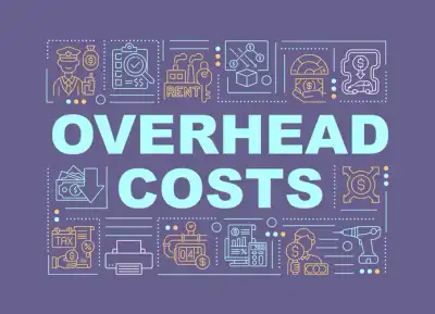 Image for How Small Businesses Can Save Big on Overhead Expenses