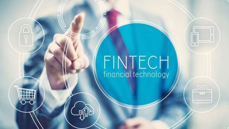 Image for The future of fintech beyond COVID-19