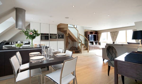 Image for There’s more to life than Hotels