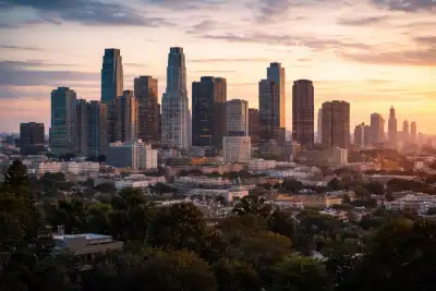 Image for California Invests in Seismic-Resilient Utilities as W.A. Rasic Construction Advances Key Projects