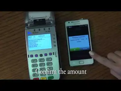 Image for mobb POS payment 3