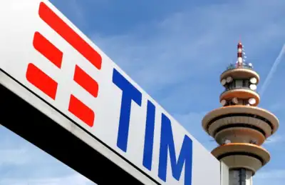 Image for Most Telecom Italia staff to work from home until end of year – document