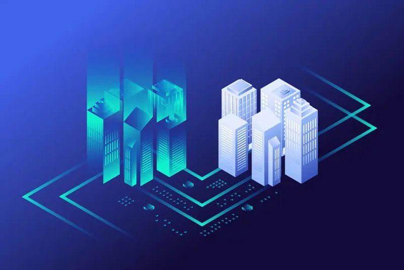 Image for The Rise of Digital Twins in Business: From Manufacturing to Financial Modeling