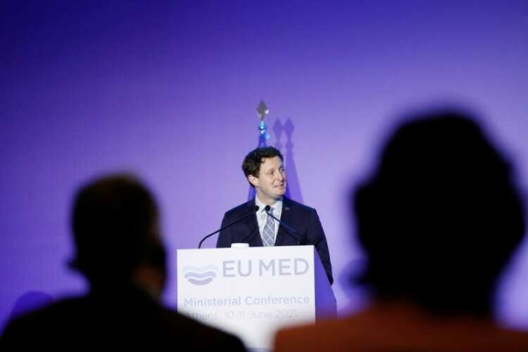 French minister discussing Brexit tensions affecting Europe - Global Banking & Finance Review