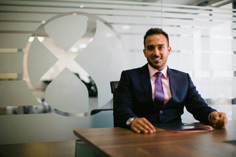 Jameel Ahmad discussing gold, US interest rates, and USD dynamics - Global Banking & Finance Review