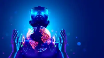 Image for DWF labs backs the development of Sensorium’s web3 platform with Senso token purchase