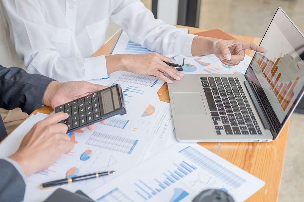 Visual representation of financial partnerships and ecosystems in banking - Global Banking & Finance Review