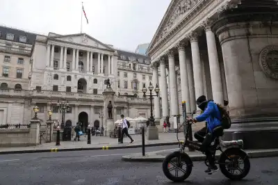 Image for Bank of England eyes growth with lighter bank capital reforms for UK lenders