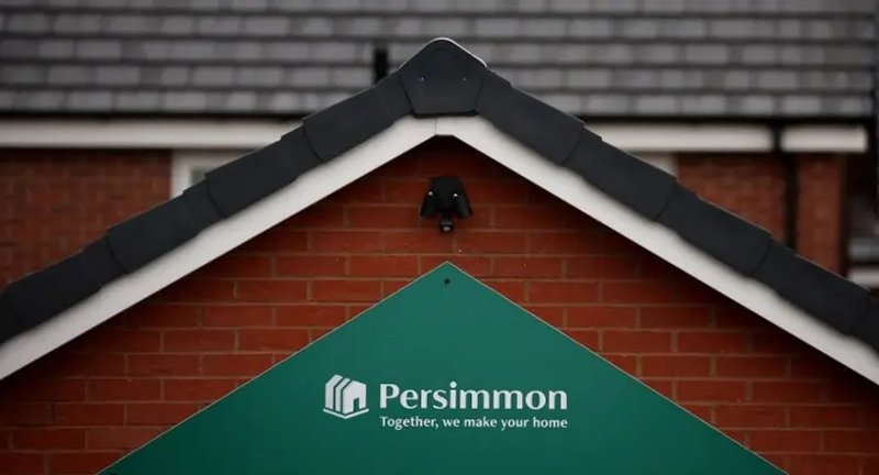 Image for UK homebuilder Persimmon flags cost concerns after strong Q3 sales