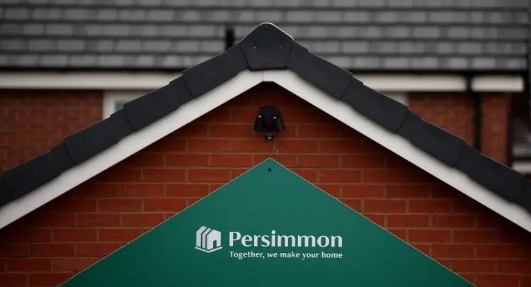 Image for UK homebuilder Persimmon flags cost concerns after strong Q3 sales