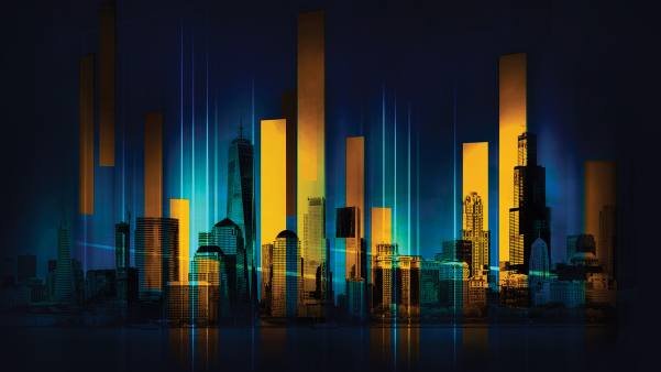 Image for FT US Banking Summit 2020