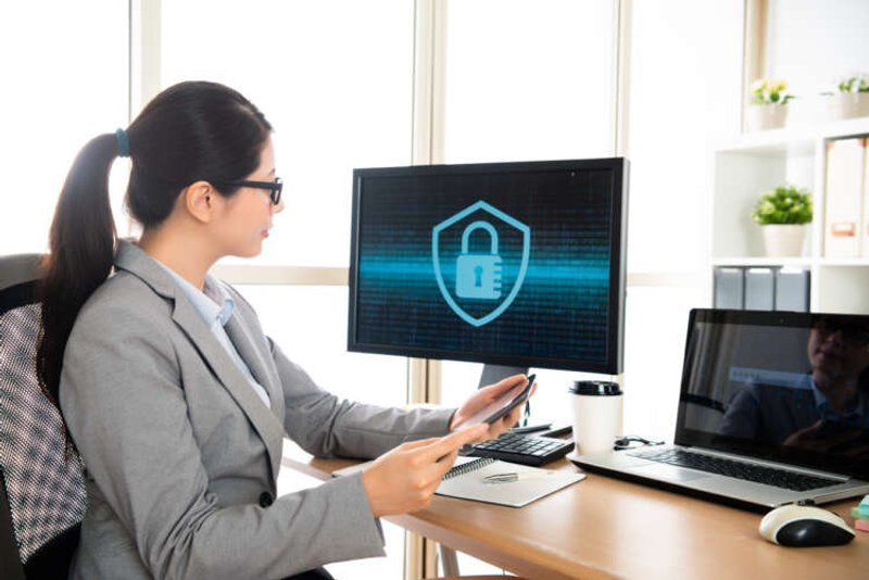 Image for Changing Perspectives: Are employees really a weak link in the cybersecurity chain?