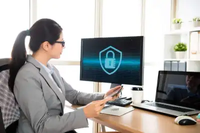 Image for Changing Perspectives: Are employees really a weak link in the cybersecurity chain?