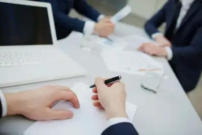 Image for What you need to know to be a notary expert