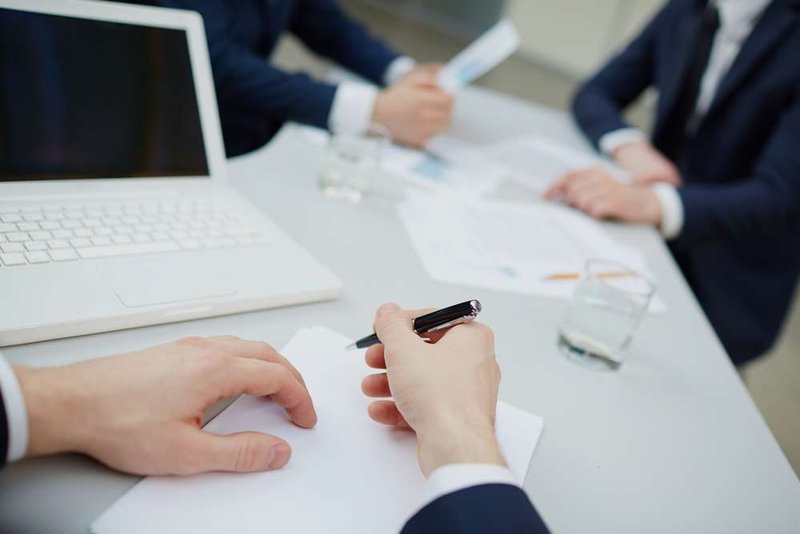 Image for What you need to know to be a notary expert