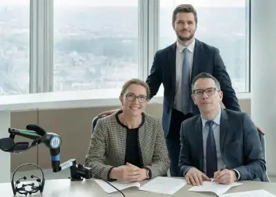 Image for Allianz Trade x Inclusive Brains: AI + Neurotech for Inclusiveness