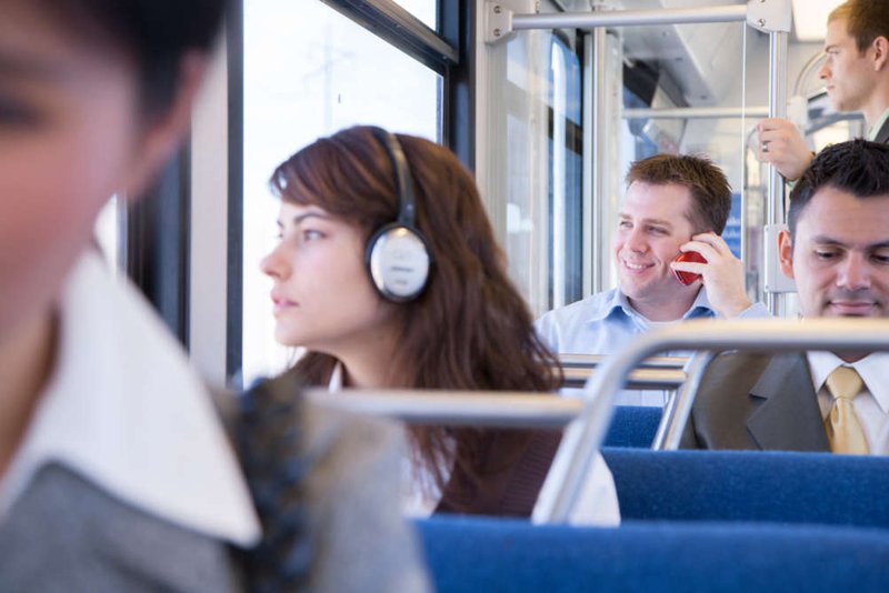 Image for Majority World Mega-Market Opportunity: Why we should look to public transportation