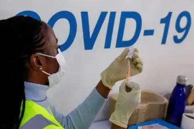 Image for England’s COVID re-opening in doubt as Delta variant spreads
