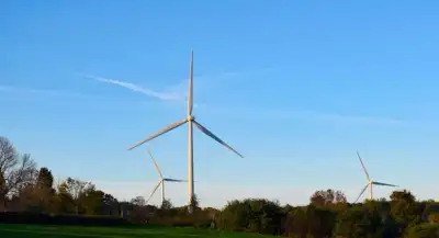 Image for Investing in Clean Energy – What are the Options?