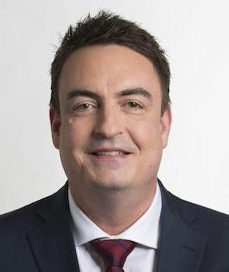 Image for THE FUTURE IS BRIGHT. THE FUTURE IS MOBILE