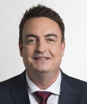 Mark Carter discusses the future of mobile payments in digital banking - Global Banking & Finance Review