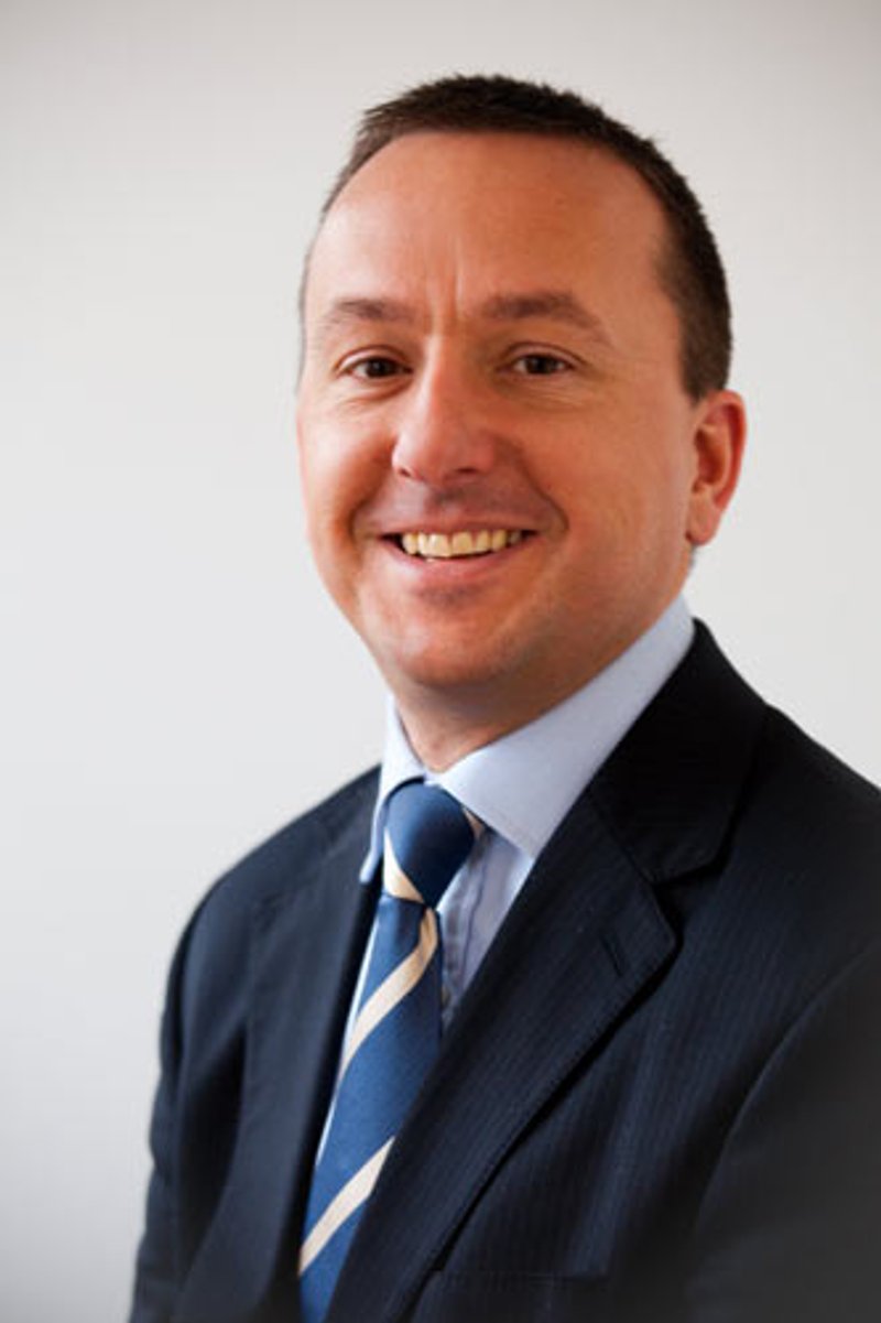 Image for Sunny and Disruptive: Outlook for Retail Industry in 2013