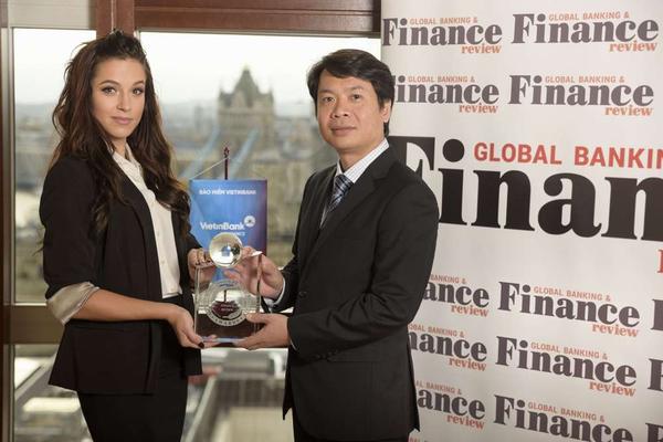 Global Banking and Finance Review Awards