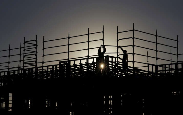 Image for Australian companies ‘significantly exposed’ to slavery risk – investors