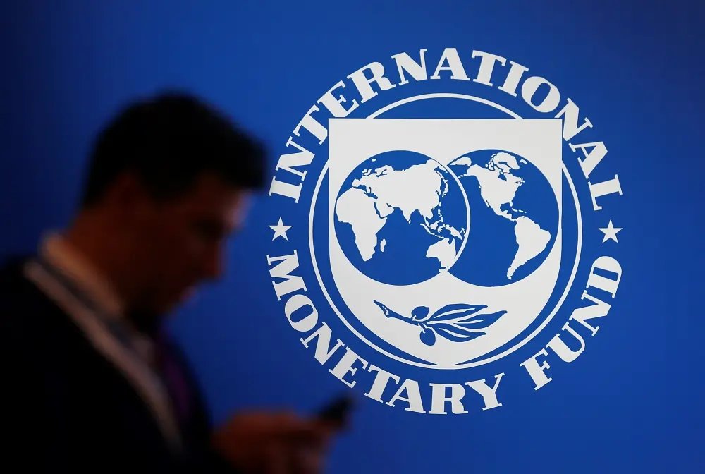 IMF report warns of lingering financial risks amid soft landing concerns - Global Banking & Finance Review