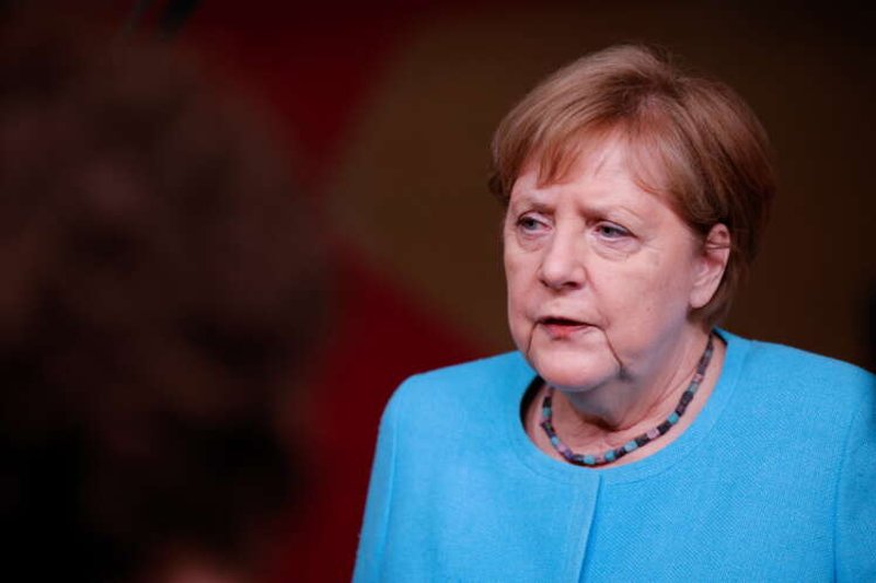 Image for Germany seeks to ban British travellers from EU – The Times