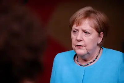 Image for Germany seeks to ban British travellers from EU – The Times