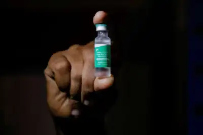 Image for World Bank says will boost COVID-19 vaccine funding to $20 billion