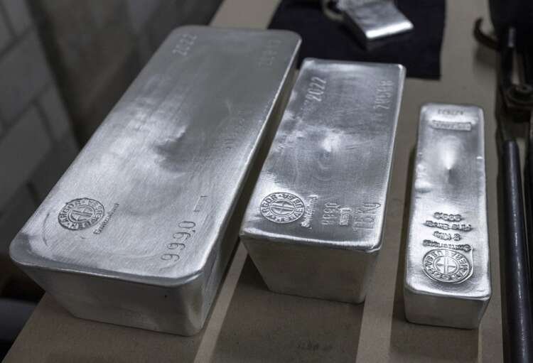 Image for Banks win dismissal of U.S. silver price-fixing litigation
