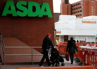 Image for One fifth of UK households had ‘negative disposable income’ in June, says Asda