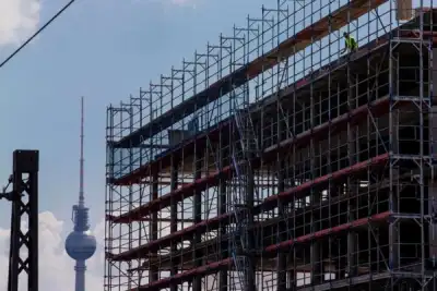 Image for Euro zone economy to rebound more strongly in 2021, 2022 – Commission
