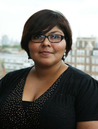 Janani Dumbleton discussing data governance strategies for businesses - Global Banking & Finance Review