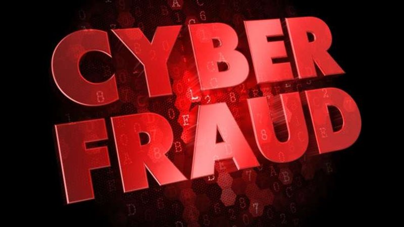 Image for Act fast to stem the COVID-related rise in cyber frauds