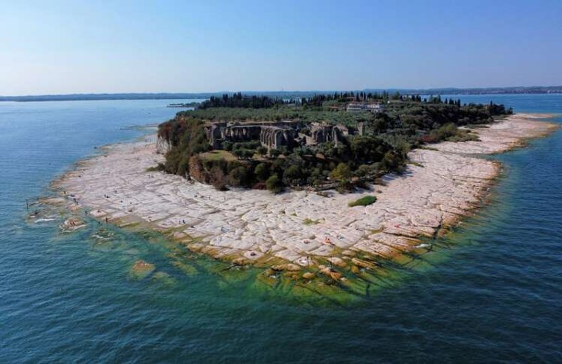 Image for Italian economy faces threat from climate change – central bank