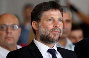 Israeli Finance Minister Bezalel Smotrich supports Trump's reversal of sanctions on settlers - Global Banking & Finance Review