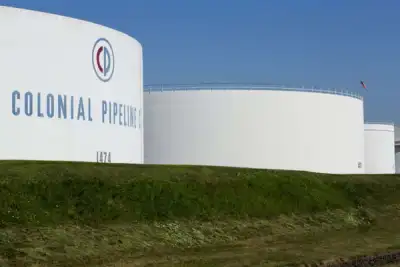 Image for Fuel shortages worsen on sixth day of top U.S. fuel pipeline outage